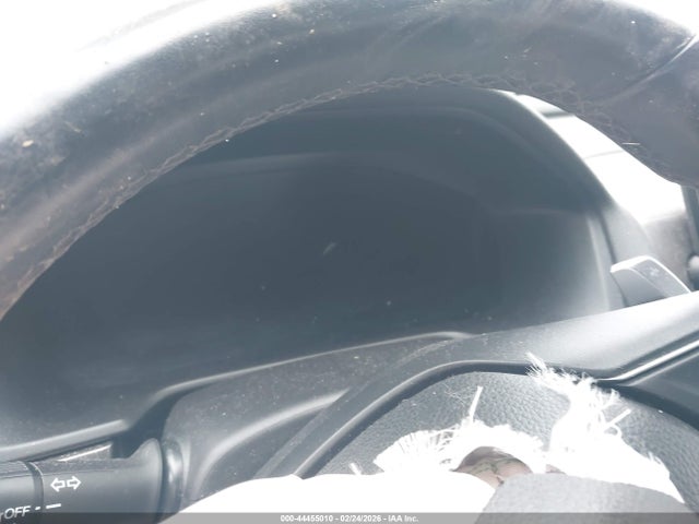 1HGCV2F37MA005824 Honda Accord Sport 2.0t