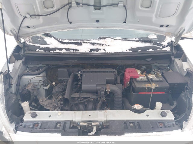 2018 MITSUBISHI MIRAGE ML32A4HJ4JH014077 Photo 9