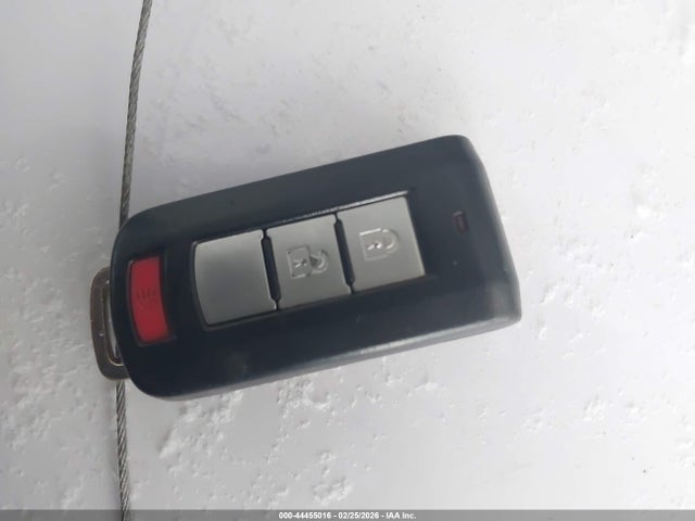 2018 MITSUBISHI MIRAGE ML32A4HJ4JH014077 Photo 10