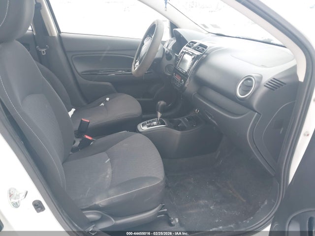 2018 MITSUBISHI MIRAGE ML32A4HJ4JH014077 Photo 4