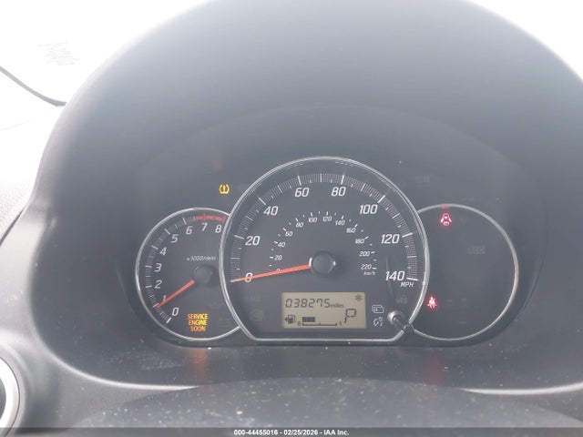 2018 MITSUBISHI MIRAGE ML32A4HJ4JH014077 Photo 6