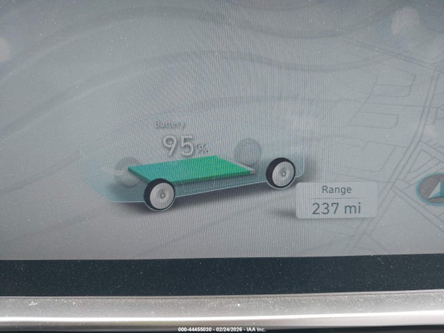 Hyundai Ioniq 6 Limited 2024 KMHM54AA3RA061279 Image 18