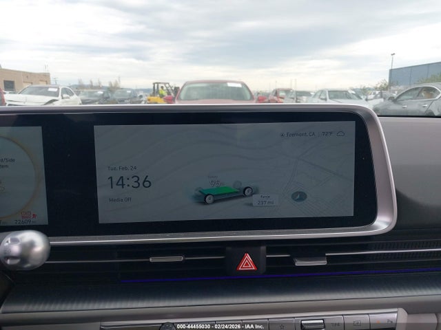 Hyundai Ioniq 6 Limited 2024 KMHM54AA3RA061279 Image 19