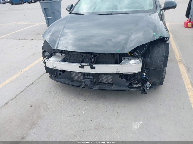 Hyundai Ioniq 6 Limited 2024 KMHM54AA3RA061279 Image 6