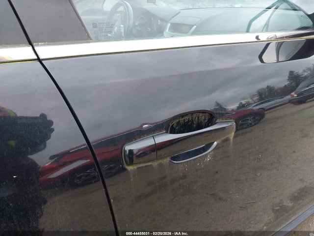 2011 CADILLAC CTS 1G6DA5EY7B0150218 Photo 5