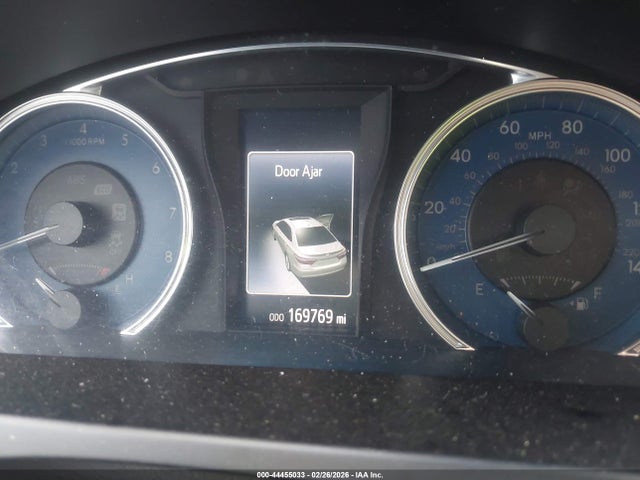 Toyota CAMRY LE 2017 4T1BF1FK9HU737171 Image 7