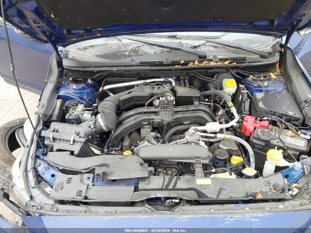 Aukcja sprzedaży 2024 Subaru Crosstrek Limited, vin: 4S4GUHM61R3830042, numer aukcji: 44455041