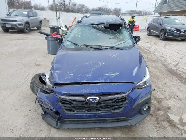 Aukcja sprzedaży 2024 Subaru Crosstrek Limited, vin: 4S4GUHM61R3830042, numer aukcji: 44455041