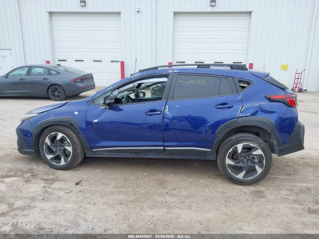 Aukcja sprzedaży 2024 Subaru Crosstrek Limited, vin: 4S4GUHM61R3830042, numer aukcji: 44455041