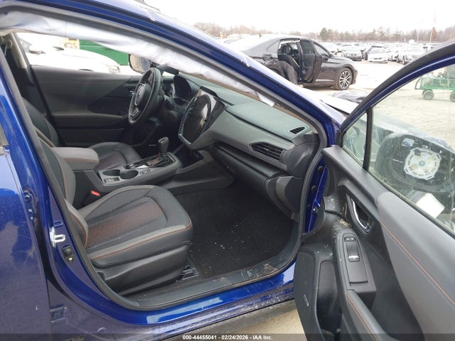 Aukcja sprzedaży 2024 Subaru Crosstrek Limited, vin: 4S4GUHM61R3830042, numer aukcji: 44455041