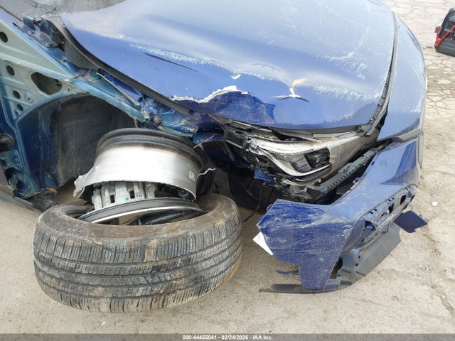 Aukcja sprzedaży 2024 Subaru Crosstrek Limited, vin: 4S4GUHM61R3830042, numer aukcji: 44455041