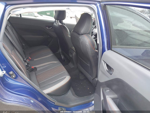 Aukcja sprzedaży 2024 Subaru Crosstrek Limited, vin: 4S4GUHM61R3830042, numer aukcji: 44455041