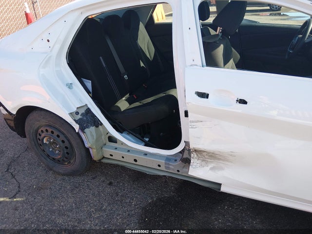 KMHLM4DJ0SU157594 Hyundai Elantra Hybrid Blue
