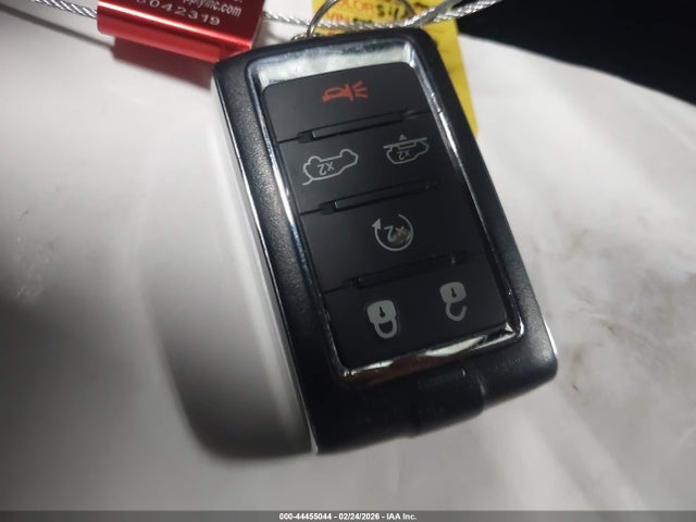 2023 Jeep Grand Wagoneer L Series Ii 4x4 მანქანა იყიდება აუქციონზე, vin: 1C4SJSFP1PS578130, აუქციონის ნომერი: 44455044