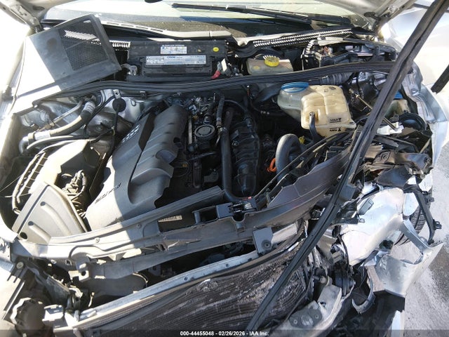 44455048 :رقم المزاد ، WAUKF78E97A136533 vin ، 2007 Audi A4 2.0t Avant مزاد بيع