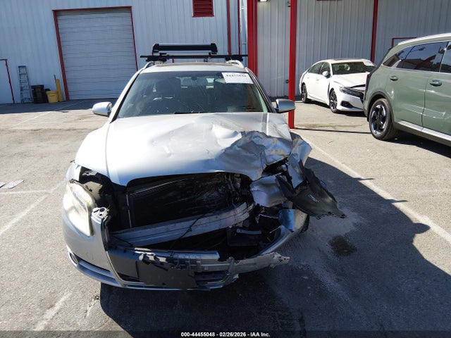 44455048 :رقم المزاد ، WAUKF78E97A136533 vin ، 2007 Audi A4 2.0t Avant مزاد بيع