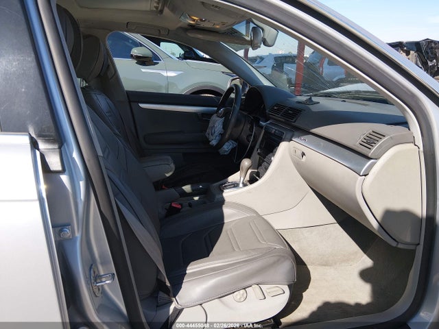 44455048 :رقم المزاد ، WAUKF78E97A136533 vin ، 2007 Audi A4 2.0t Avant مزاد بيع