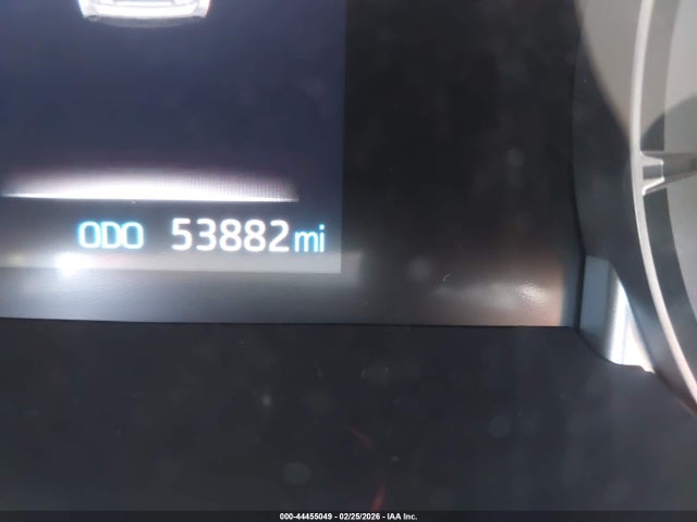 Toyota Highlander L 2020 5TDCZRAH4LS509442 Image 15
