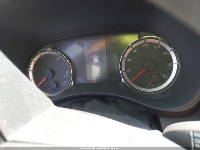 Toyota Highlander L 2020 5TDCZRAH4LS509442 Image 7