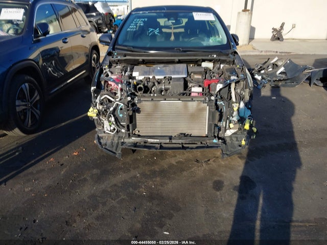 Toyota Prius Prime Advanced 2018 JTDKARFP8J3078220 Image 13