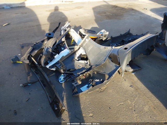 Toyota Prius Prime Advanced 2018 JTDKARFP8J3078220 Image 12