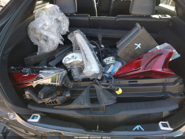Toyota Prius Prime Advanced 2018 JTDKARFP8J3078220 Image 18