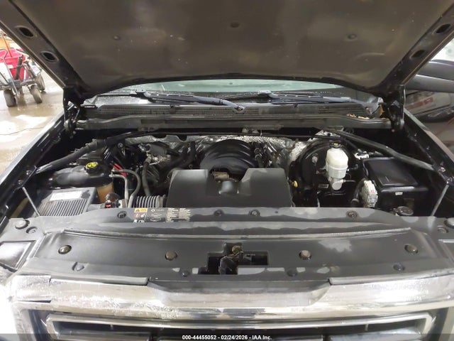 Aukcja sprzedaży 2016 Gmc Sierra 1500 Sle, vin: 1GTV2MEH2GZ301848, numer aukcji: 44455052