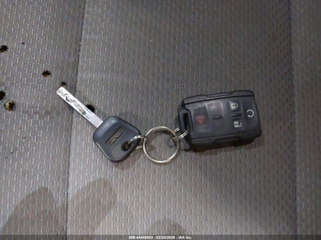 Aukcja sprzedaży 2016 Gmc Sierra 1500 Sle, vin: 1GTV2MEH2GZ301848, numer aukcji: 44455052