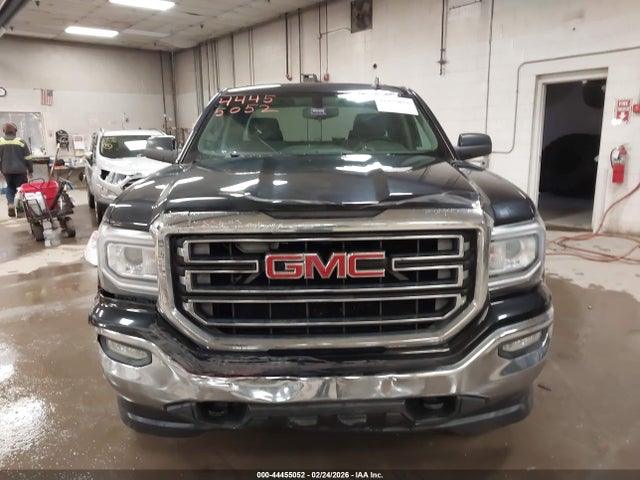 Aukcja sprzedaży 2016 Gmc Sierra 1500 Sle, vin: 1GTV2MEH2GZ301848, numer aukcji: 44455052