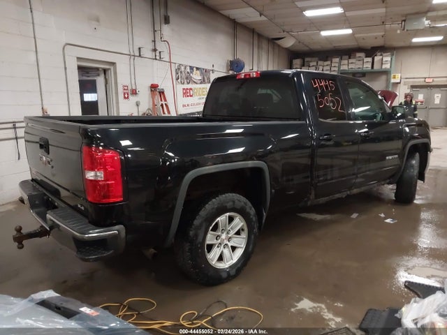 Aukcja sprzedaży 2016 Gmc Sierra 1500 Sle, vin: 1GTV2MEH2GZ301848, numer aukcji: 44455052