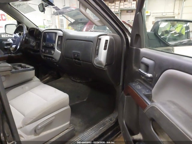 Aukcja sprzedaży 2016 Gmc Sierra 1500 Sle, vin: 1GTV2MEH2GZ301848, numer aukcji: 44455052