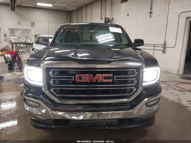 Aukcja sprzedaży 2016 Gmc Sierra 1500 Sle, vin: 1GTV2MEH2GZ301848, numer aukcji: 44455052