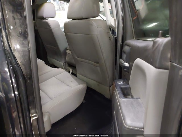 Aukcja sprzedaży 2016 Gmc Sierra 1500 Sle, vin: 1GTV2MEH2GZ301848, numer aukcji: 44455052
