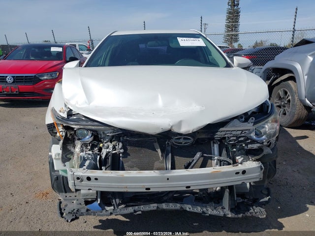 JTNKARJE2GJ501864 Scion IM