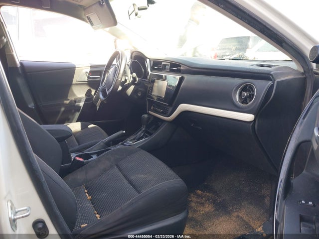 JTNKARJE2GJ501864 Scion IM