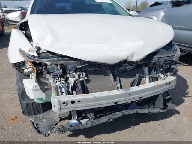 JTNKARJE2GJ501864 Scion IM