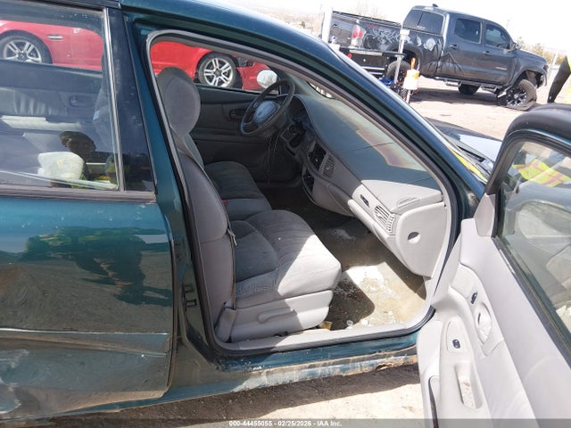 Aukcja sprzedaży 2001 Buick Century Custom, vin: 2G4WS52J311278920, numer aukcji: 44455055