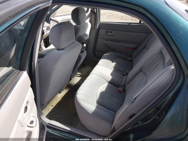 Aukcja sprzedaży 2001 Buick Century Custom, vin: 2G4WS52J311278920, numer aukcji: 44455055