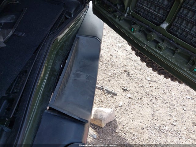 44455059 :رقم المزاد ، 1C4HJXFN0LW309173 vin ، 2020 Jeep Wrangler Unlimited Rubicon 4x4 مزاد بيع