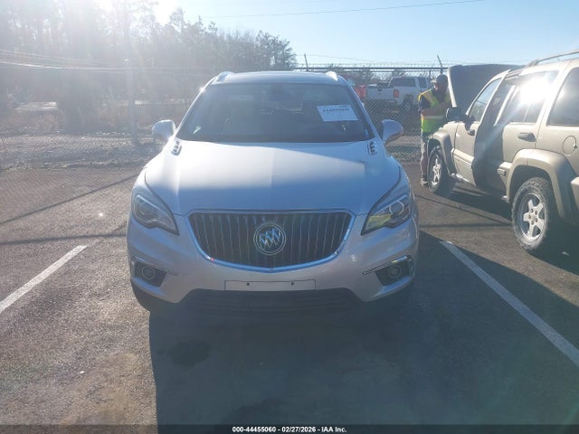 Buick Envision Essence 2017 LRBFXBSA7HD111851 Image 13