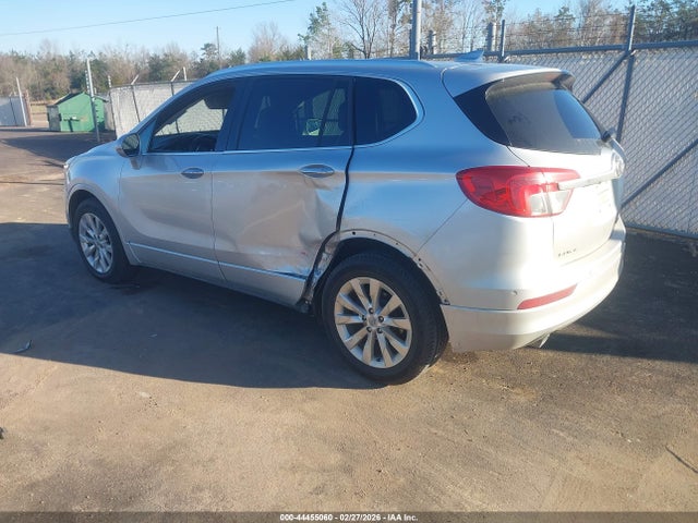 Buick Envision Essence 2017 LRBFXBSA7HD111851 Image 3