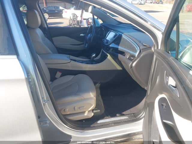 Buick Envision Essence 2017 LRBFXBSA7HD111851 Image 5