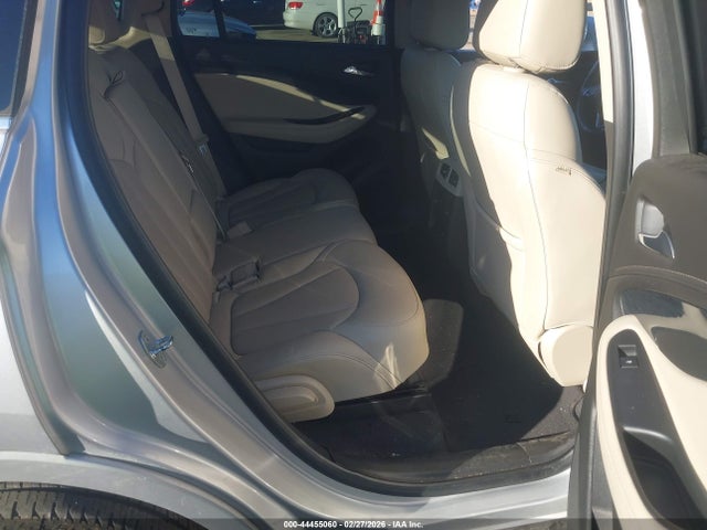 Buick Envision Essence 2017 LRBFXBSA7HD111851 Image 8