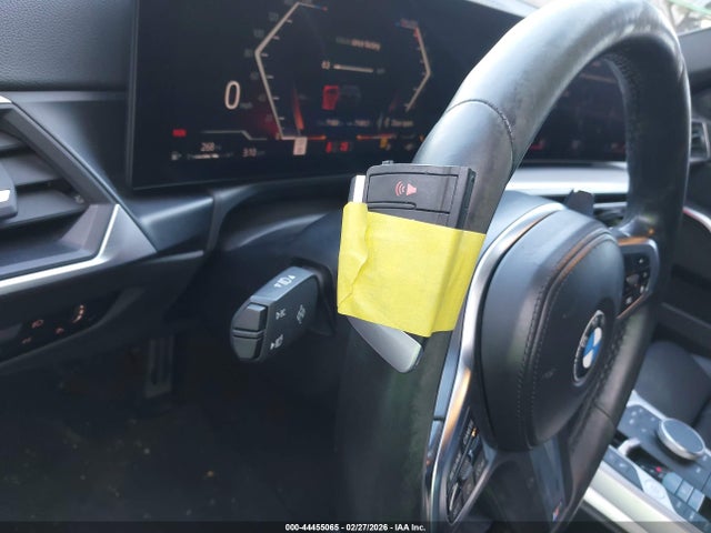 3MW49FS0XP8D47372 BMW M340I