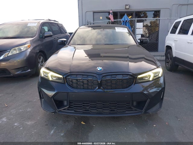 3MW49FS0XP8D47372 BMW M340I