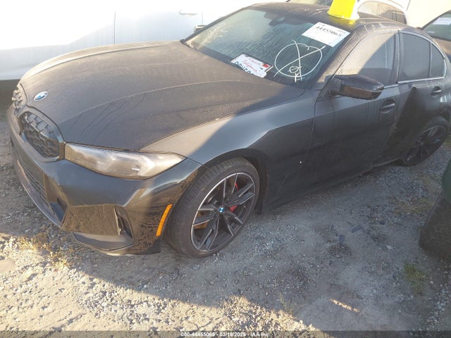 3MW49FS0XP8D47372 BMW M340I