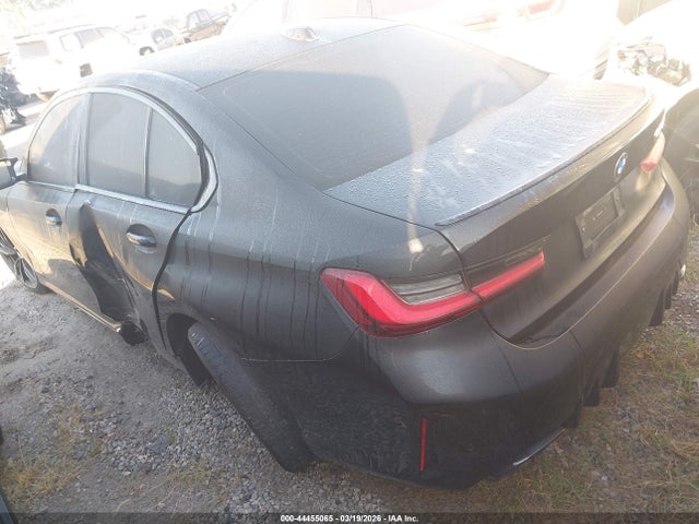 3MW49FS0XP8D47372 BMW M340I