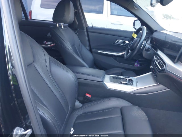 3MW49FS0XP8D47372 BMW M340I
