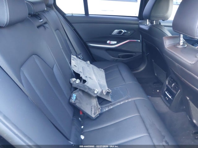 3MW49FS0XP8D47372 BMW M340I