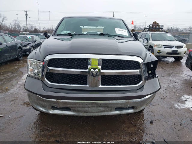 Aukcja sprzedaży 2017 Ram 1500 Slt  4x4 5'7 Box, vin: 1C6RR7LT9HS787176, numer aukcji: 44455067